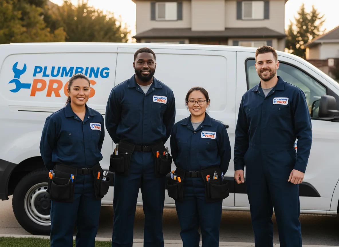 Water Heater Repair company in Sayner, WI